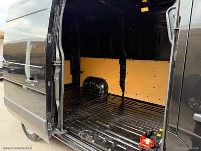 Renault Master Master T28 2.3dCi135 PC-TM Furg. Ice Nero usata San Michele Salentino