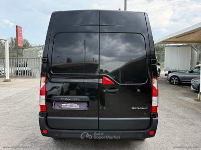 Renault Master Master T28 2.3dCi135 PC-TM Furg. Ice Nero usata San Michele Salentino
