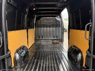 Renault Master Master T28 2.3dCi135 PC-TM Furg. Ice Nero usata San Michele Salentino