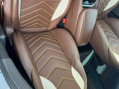Maserati Grecale V6 530 CV AWD Trofeo usata Alseno
