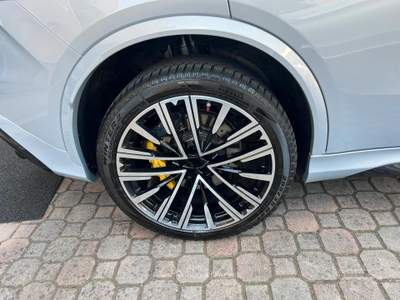 Maserati Grecale V6 530 CV AWD Trofeo usata Alseno