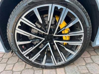 Maserati Grecale V6 530 CV AWD Trofeo usata Alseno