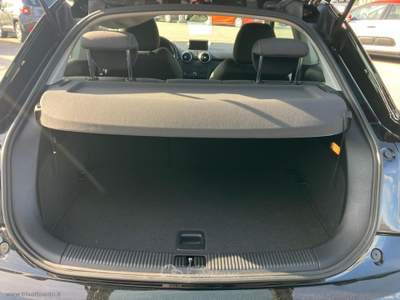 Audi A1 A1 1.6 TDI 105 CV Ambition Nero usata Scurelle