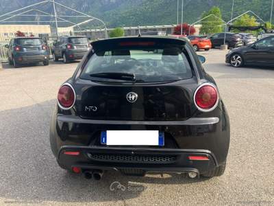 Alfa Romeo MiTo MiTo 1.4BZ T 155CV Distinctive usata Scurelle