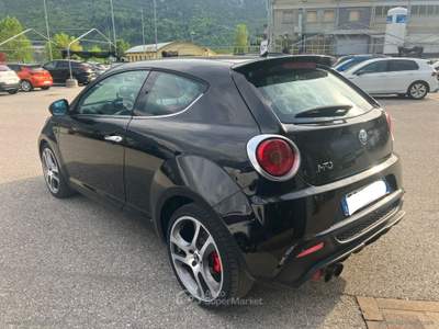 Alfa Romeo MiTo MiTo 1.4BZ T 155CV Distinctive usata Scurelle