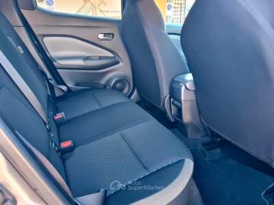 Nissan Juke DCT N-Connecta*AUTOM* usata Roma