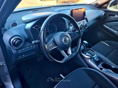 Nissan Juke DCT N-Connecta*AUTOM* usata Roma