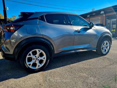 Nissan Juke DCT N-Connecta*AUTOM* usata Roma