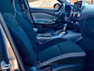 Nissan Juke DCT N-Connecta*AUTOM* usata Roma