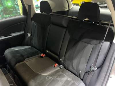 Honda CR-V CR-V 1.6 i-DTEC Lifestyle Navi 4WD *ALCANTARA/PELLE*TELECAMERA*SENSORI* Marrone usata Castrezzato