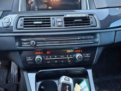 BMW Serie 5 520d 520 520d Touring Msport usata FERRARA