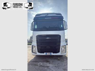 Ford F-1 F- MAX usata Firenze