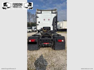 Ford F-1 F- MAX usata Firenze