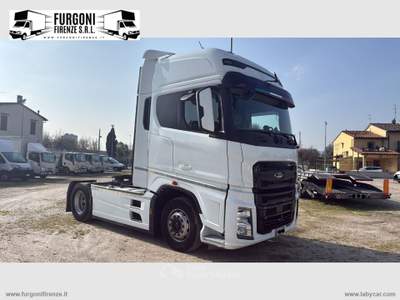 Ford F-1 F- MAX usata Firenze