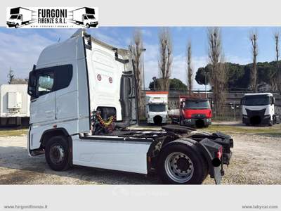 Ford F-1 F- MAX usata Firenze