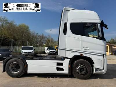 Ford F-1 F- MAX usata Firenze