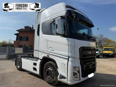 Ford F-1 F- MAX usata Firenze