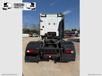 Ford F-1 F- MAX usata Firenze