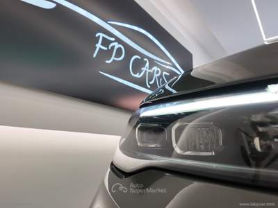 Volkswagen Tiguan Tiguan 2.0 TDI 150 CV DSG Elegance usata Cerignola