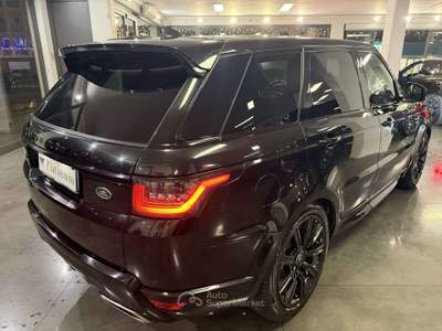 Land Rover Range Rover Sport 3.0 tdV6 HSE auto usata San Benedetto del Tronto
