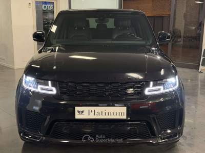 Land Rover Range Rover Sport 3.0 tdV6 HSE auto usata San Benedetto del Tronto