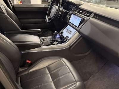 Land Rover Range Rover Sport 3.0 tdV6 HSE auto usata San Benedetto del Tronto