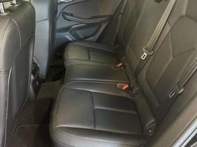Porsche Macan 245cv Nero usata San Benedetto del Tronto