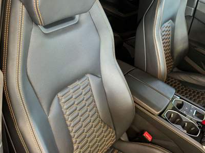 Lamborghini Urus Urus 4.0 V8 auto Nero usata San Benedetto del Tronto