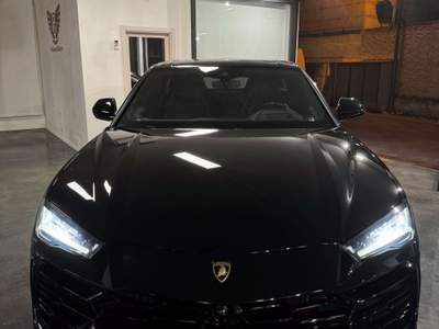 Lamborghini Urus Urus 4.0 V8 auto Nero usata San Benedetto del Tronto