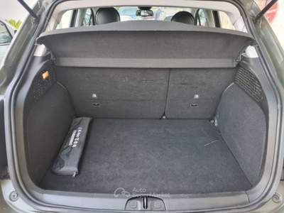 Fiat 500X MultiJet 120 CV DCT Cross Verde usata Altamura