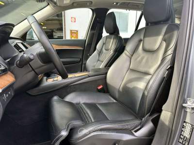 Volvo XC90 2.0 t8 te Inscription awd 303cv 7posti - AUT/NAVI/TETTO/LED/CERCHI20/CARPLAY Grigio usata Sesto San Giovanni