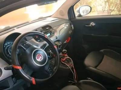 Fiat 500 Fiat 500 sport usata Taranto