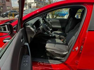 Mitsubishi ASX ASX 1.2 Black Edition 115cv Rosso usata Mariano Comense