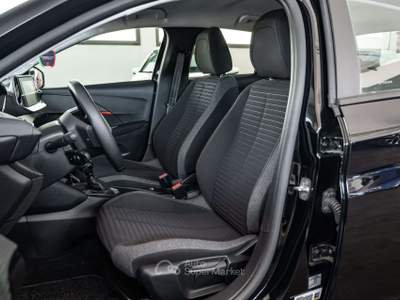 Peugeot 208 208 II 2019 1.2 puretech 5pt active gt Nero usata Sesto San Giovanni