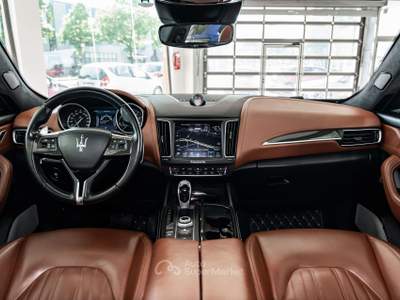 Maserati Levante Levante 3.0 V6 430cv auto Bianco usata Sesto San Giovanni