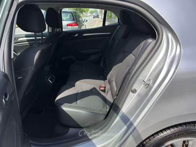 Renault Mégane IV 2019 1.5 Euro 6b energy Life 110cv *Per Neopatentati* Grigio usata Inzago