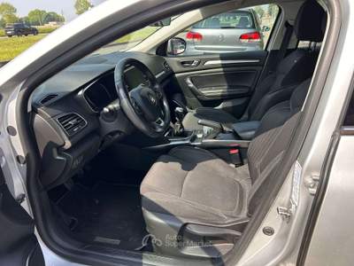 Renault Mégane IV 2019 1.5 Euro 6b energy Life 110cv *Per Neopatentati* Grigio usata Inzago
