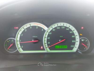 Chevrolet Captiva 2.0 VCDi SPORT 150CV Nero usata Pisa