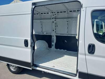 Opel Movano 2.2 HDI L2H2 140 CV Bianco usata Pisa