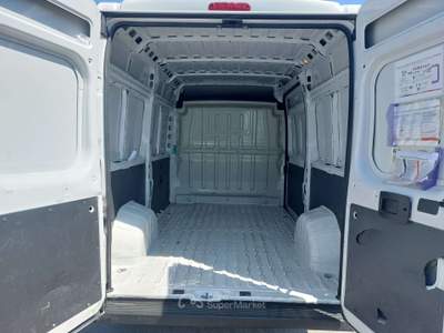 Opel Movano 2.2 HDI L2H2 140 CV Bianco usata Pisa