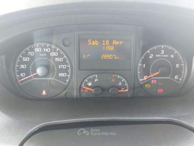 Opel Movano 2.2 HDI L2H2 140 CV Bianco usata Pisa