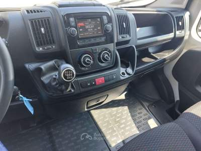 Opel Movano 2.2 HDI L2H2 140 CV Bianco usata Pisa