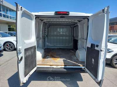 Peugeot Boxer 2.2 BLUEHDI L2H1 120CV Bianco usata Pisa