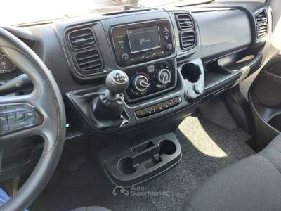 Peugeot Boxer 2.2 BLUEHDI L2H1 120CV Bianco usata Pisa