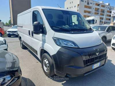 Peugeot Boxer 2.2 BLUEHDI L2H1 120CV Bianco usata Pisa