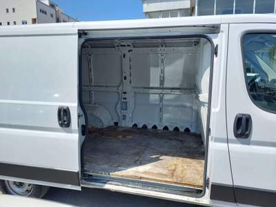Peugeot Boxer 2.2 BLUEHDI L2H1 120CV Bianco usata Pisa