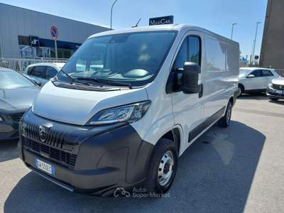 Peugeot Boxer 2.2 BLUEHDI L2H1 120CV Bianco usata Pisa