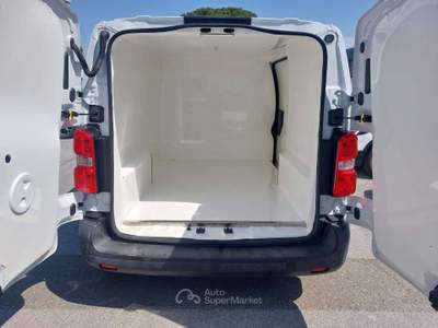 Fiat Scudo 1.5 BLUEHDI COIBENTATO L2H1 Bianco usata Pisa