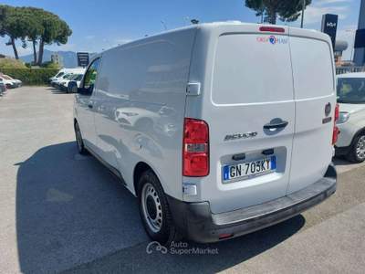 Fiat Scudo 1.5 BLUEHDI COIBENTATO L2H1 Bianco usata Pisa