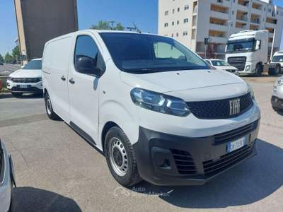 Fiat Scudo 1.5 BLUEHDI COIBENTATO L2H1 Bianco usata Pisa